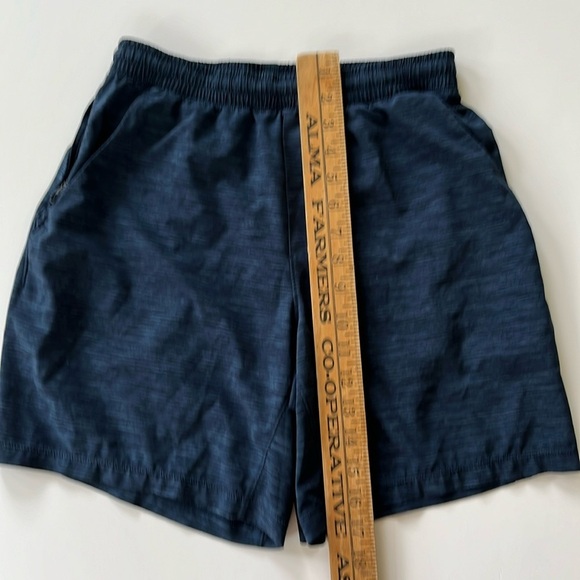 Pace Breaker Linerless Short 9" - Picture 11 of 12